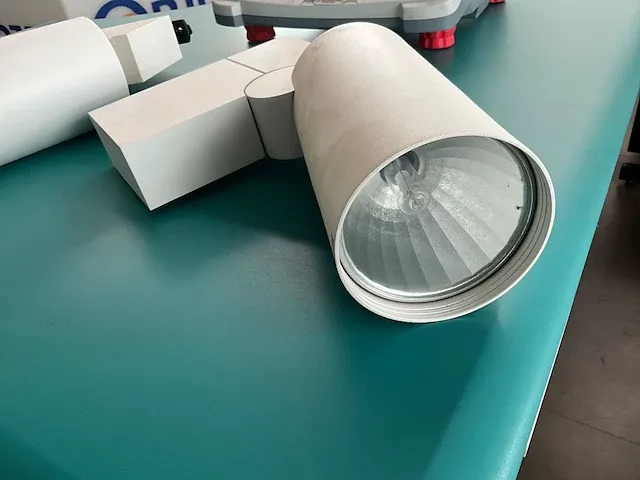 Modulaire verlichting - afbeelding 1 van  9