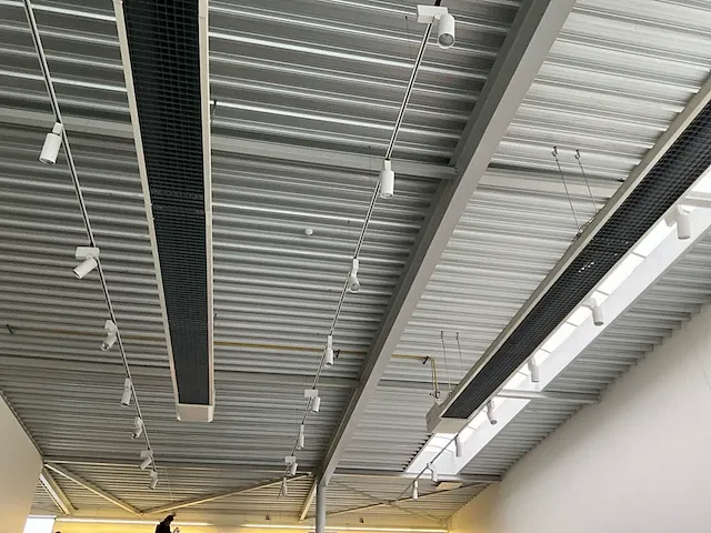 Modulaire verlichting - afbeelding 2 van  9