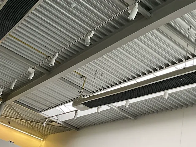 Modulaire verlichting - afbeelding 4 van  9