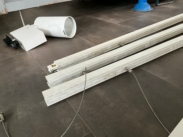 Modulaire verlichting - afbeelding 7 van  9