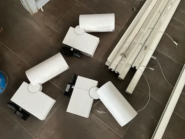 Modulaire verlichting - afbeelding 8 van  9