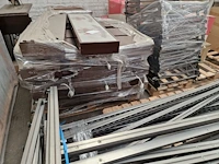 Modulaire winkel of magazijn inrichting, merk animal - afbeelding 2 van  30