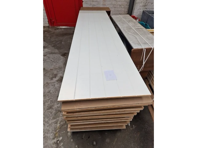 Modulaire winkel of magazijn inrichting, merk animal - afbeelding 3 van  30