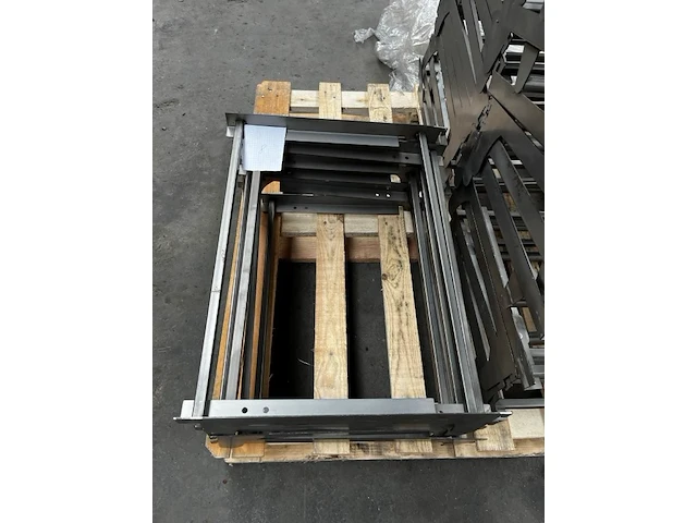 Modulaire winkel of magazijn inrichting, merk animal - afbeelding 10 van  30