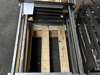 Modulaire winkel of magazijn inrichting, merk animal - afbeelding 10 van  30