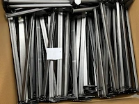 Modulaire winkel of magazijn inrichting, merk animal - afbeelding 11 van  30