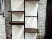 Modulaire winkel of magazijn inrichting, merk animal - afbeelding 14 van  30