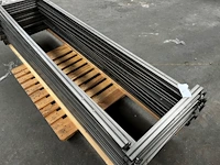 Modulaire winkel of magazijn inrichting, merk animal - afbeelding 18 van  30
