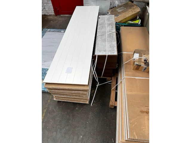 Modulaire winkel of magazijn inrichting, merk animal - afbeelding 19 van  30