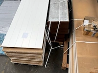 Modulaire winkel of magazijn inrichting, merk animal - afbeelding 19 van  30