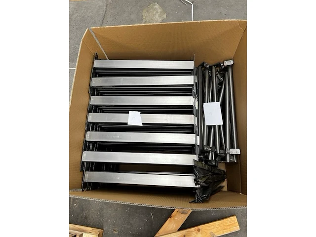 Modulaire winkel of magazijn inrichting, merk animal - afbeelding 20 van  30