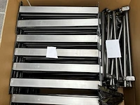 Modulaire winkel of magazijn inrichting, merk animal - afbeelding 20 van  30