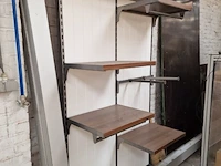 Modulaire winkel of magazijn inrichting, merk animal - afbeelding 23 van  30
