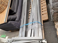 Modulaire winkel of magazijn inrichting, merk animal - afbeelding 25 van  30