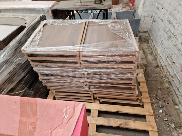 Modulaire winkel of magazijn inrichting, merk animal - afbeelding 27 van  30