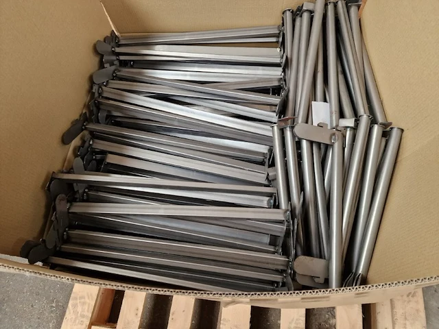 Modulaire winkel of magazijn inrichting, merk animal - afbeelding 29 van  30