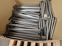 Modulaire winkel of magazijn inrichting, merk animal - afbeelding 29 van  30