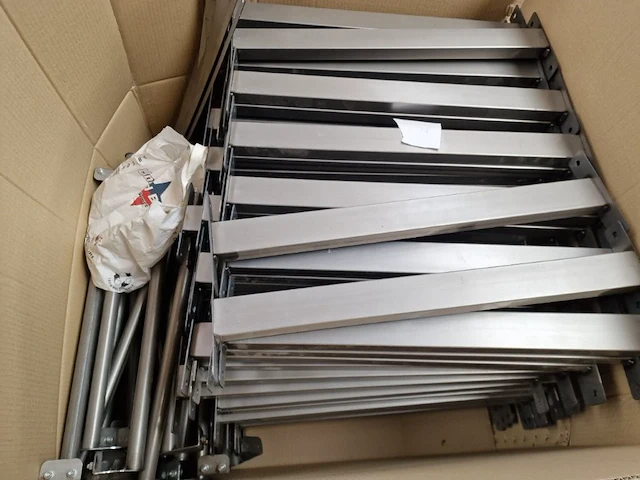 Modulaire winkel of magazijn inrichting, merk animal - afbeelding 30 van  30
