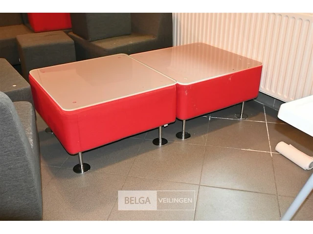 Modulaire zithoek profim - afbeelding 4 van  7