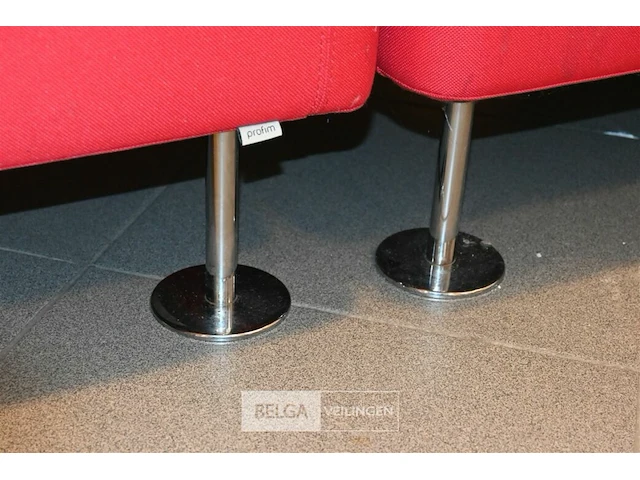 Modulaire zithoek profim - afbeelding 5 van  7