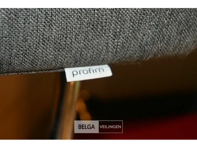 Modulaire zithoek profim - afbeelding 6 van  7