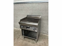 Modular - 70/70 ftrg - gasgestookte grill en bakplaat - afbeelding 3 van  6