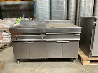 Modular au-bain-marie - afbeelding 2 van  6