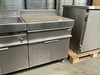 Modular au-bain-marie - afbeelding 4 van  6