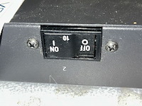 Modular control unit pdu hp - afbeelding 2 van  4