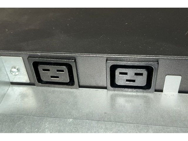 Modular control unit pdu hp - afbeelding 3 van  4