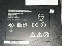 Modular control unit pdu hp - afbeelding 4 van  4