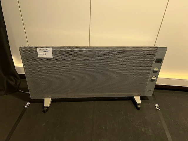 Modular electrische verwarming - afbeelding 1 van  4