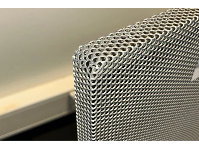 Modular electrische verwarming - afbeelding 2 van  4