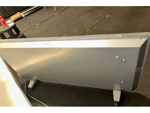 Modular electrische verwarming - afbeelding 3 van  4