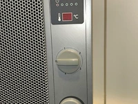 Modular electrische verwarming - afbeelding 4 van  4