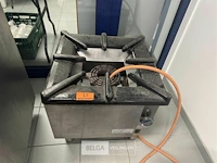 Modular gasvuur voor grote ketels op gas - afbeelding 2 van  6
