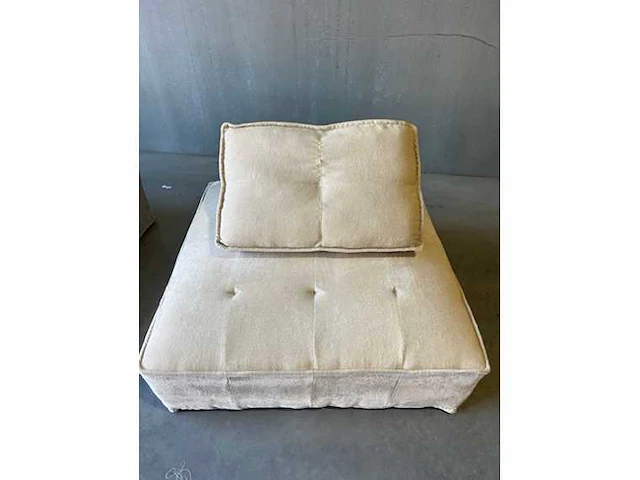 Modular sofa - afbeelding 1 van  1