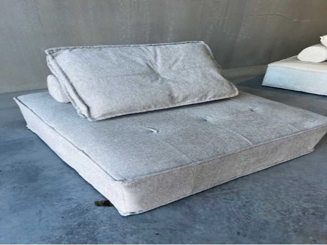 Modular sofa - afbeelding 1 van  1