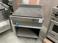Modular type a gas doorkookplaat - afbeelding 1 van  6