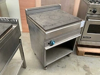 Modular type a gas doorkookplaat - afbeelding 2 van  6