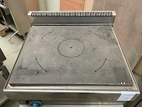 Modular type a gas doorkookplaat - afbeelding 3 van  6