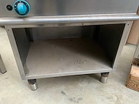 Modular type a gas doorkookplaat - afbeelding 4 van  6