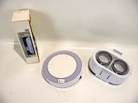 Modular verlichting (x3) - afbeelding 2 van  6