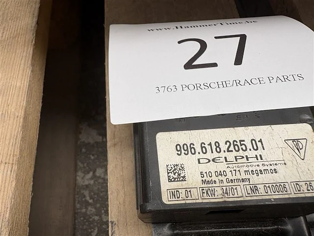 Module 996 - afbeelding 2 van  2