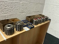 Module afwikkelfrees (11x) - afbeelding 1 van  8