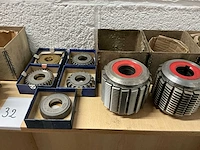 Module afwikkelfrees (11x) - afbeelding 5 van  8