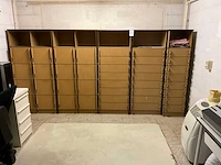 Modulekast (5x) - afbeelding 1 van  8