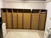 Modulekast (5x) - afbeelding 4 van  8