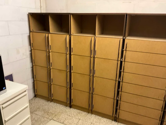 Modulekast (5x) - afbeelding 5 van  8