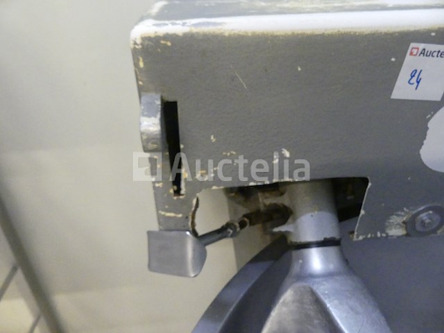 Moeilijkheid - afbeelding 8 van  8